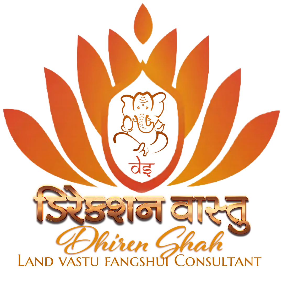 Direction Vastu Logo
