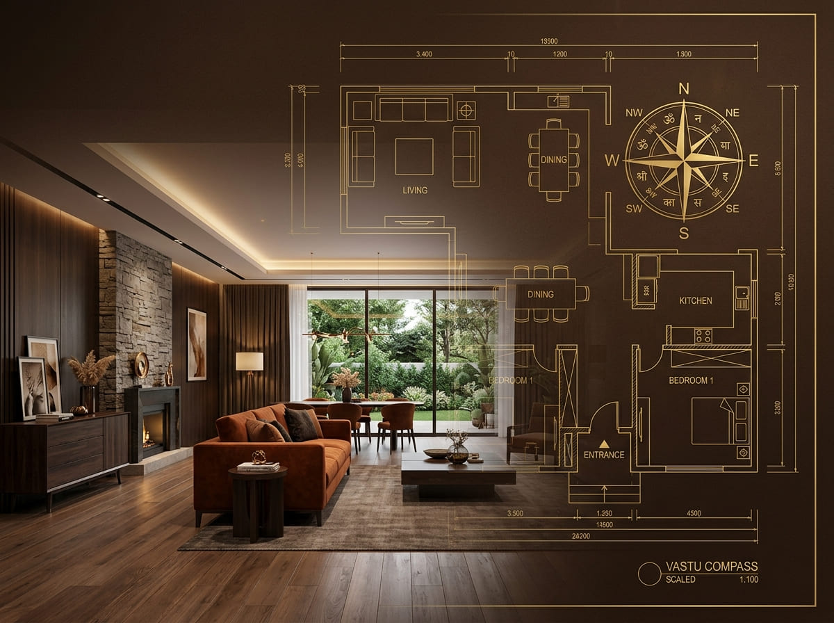 Benefits of Corporate Vastu Consultancy