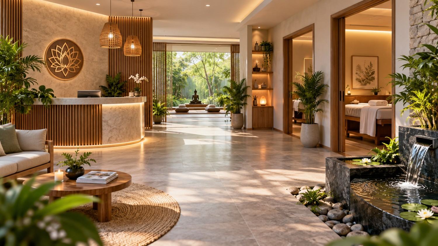 Core Principles of Wellness Vastu