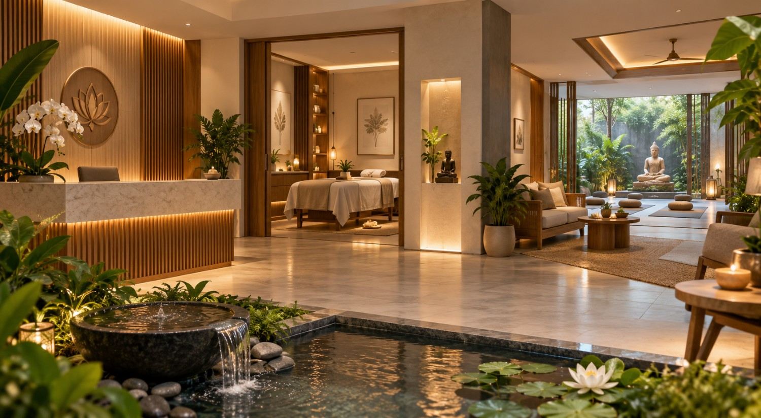 Wellness Vastu consultation